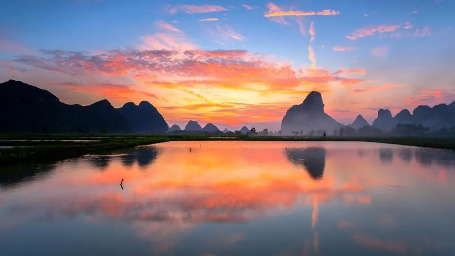 高性能环保